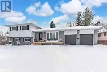 605 BIG BAY POINT Road, Barrie, Ontario L4N3Z9, 4 Bedrooms Bedrooms, ,2 BathroomsBathrooms,All Houses,For Sale,BIG BAY POINT,40696016