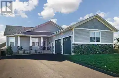 26 Larkspur Street Stratford Prince Edward Island C1B0H5