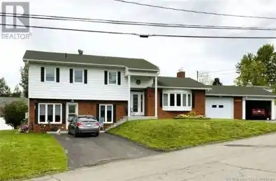 42 J.-Gaspard-Boucher Avenue Edmundston New Brunswick E3V1P5