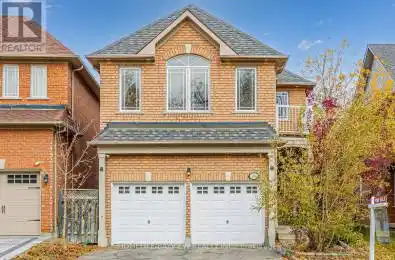 110 Snowy Meadow Avenue Richmond Hill (Oak Ridges) Ontario L4E3X8