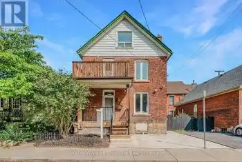 39 Alanson Street, Hamilton (Stinson), Ontario L8N1W6, 4 Bedrooms Bedrooms, ,4 BathroomsBathrooms,All Houses,For Sale,Alanson,X11955145