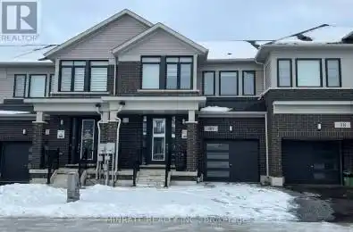 40 Freedom Crescent Hamilton (Mount Hope) Ontario L0R1W0