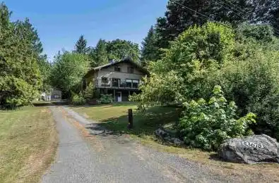 53675 DYER Road Rosedale British Columbia V0X1X1