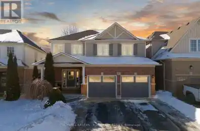 18 Kaukonen Court Clarington (Bowmanville) Ontario L1C0A3