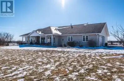 610 County Rd 8 Greater Napanee Ontario K7R3K6