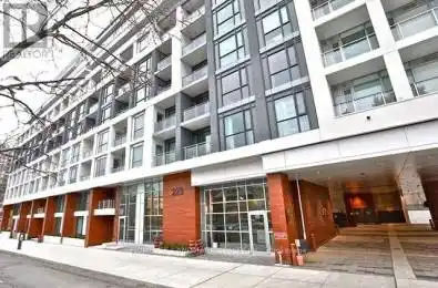 223 St Clair Avenue Unit# 303 Toronto (Casa Loma) Ontario M4V1R3