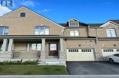 7 Cachia Lane Ajax (Northwest Ajax) Ontario L1T0P8