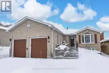 115 Lion's Gate Boulevard, Barrie (Little Lake), Ontario L4M7E5, 5 Bedrooms Bedrooms, ,3 BathroomsBathrooms,All Houses,For Sale,Lion's Gate,S11954963