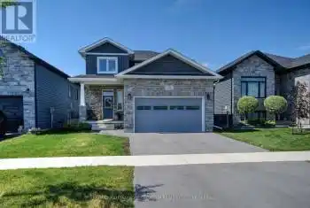 135 Brennan Crescent, Loyalist (Odessa), Ontario K0H2H0, 4 Bedrooms Bedrooms, ,4 BathroomsBathrooms,All Houses,For Sale,Brennan,X11955983