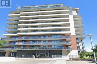 35 Fontenay Court Unit# 1008 Toronto (Edenbridge-Humber Valley) Ontari