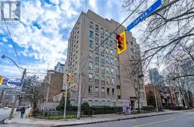 135 Maitland Street Unit# PH3 Toronto (Church-Yonge Corridor) Ontario 