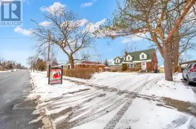 51 Morningside Avenue Toronto (Guildwood) Ontario M1E3C3