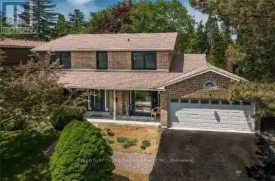 172 Lawson Road Toronto (Centennial Scarborough) Ontario M1C2J4