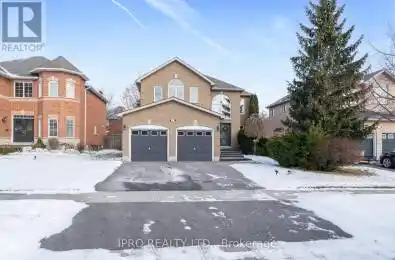 17 Robinson Road Halton Hills (Georgetown) Ontario L7G6G5