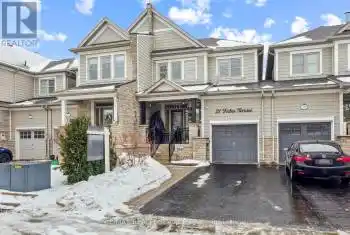 21 Forbes Terrace, Milton (Scott), Ontario L9T3X3, 3 Bedrooms Bedrooms, ,3 BathroomsBathrooms,All Houses,For Sale,Forbes,W11955844