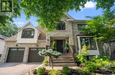 72 Bywood Drive Toronto (Princess-Rosethorn) Ontario M9A1M3