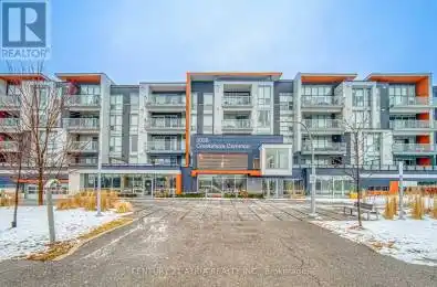 3028 Creekshore Common Unit# 113 Oakville Ontario L6M5K6