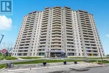 5 San Romano Way Unit# 804, Toronto (Black Creek), Ontario M3N2Y4, 2 Bedrooms Bedrooms, ,2 BathroomsBathrooms,Condo,For Sale,San Romano,W11954346