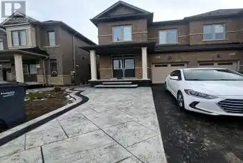 15 Cobriza Crescent, Brampton (Northwest Brampton), Ontario L7A0C4, 2 Bedrooms Bedrooms, ,1 BathroomBathrooms,All Houses,For Rent,Cobriza,W11956473