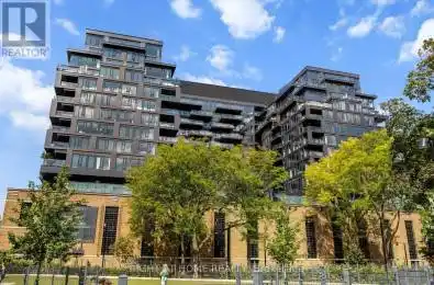 505 Richmond Street Unit# 1313 Toronto (Waterfront Communities) Ontari