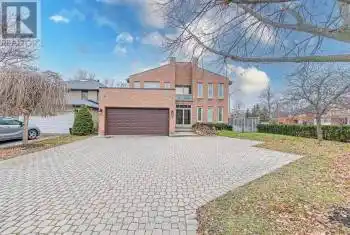 1 Bronte Road, Markham (Thornlea), Ontario L3T7H5, 8 Bedrooms Bedrooms, ,6 BathroomsBathrooms,All Houses,For Sale,Bronte,N11956591