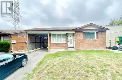 257 Thorncrest Drive Waterloo Ontario N2L4L2