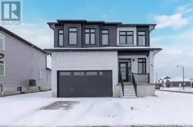 64 ALLENWOOD Road Elmvale Ontario L0L1P0