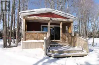 444 Square Lake Saint-Andre-LeBlanc New Brunswick E4P6A6