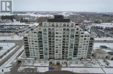 260 Villagewalk Boulevard Unit# 404 London Ontario N6G0W6