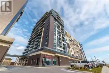 550 NORTH SERVICE Road Unit# 611, Grimsby, Ontario L3M4E8, 3 Bedrooms Bedrooms, ,2 BathroomsBathrooms,Condo,For Rent,NORTH SERVICE,40695921