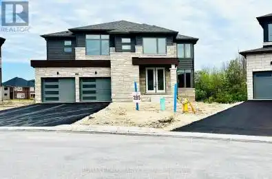 13 Del Ray Crescent Wasaga Beach Ontario L9Z0N7