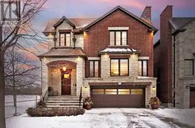 696 Glengrove Avenue Toronto (Englemount-Lawrence) Ontario M6B3J7