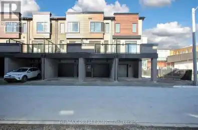 128 Brockley Drive Toronto (Bendale) Ontario M1P0G3