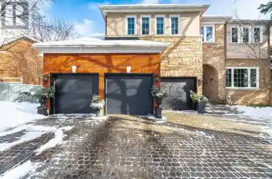 17 John Kline Lane Vaughan (Kleinburg) Ontario L0J1C0