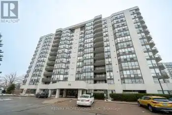 1111 Bough Beeches Boulevard Unit# 508, Mississauga (Rathwood), Ontario L4W4N1, 2 Bedrooms Bedrooms, ,2 BathroomsBathrooms,Condo,For Sale,Bough Beeches,W11957179