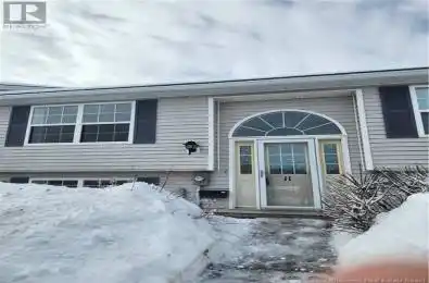 11 Longview Court Saint John New Brunswick E2M2Z5