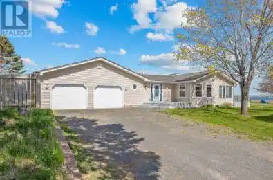 643 St. Andrews Point Road Lower Montague Prince Edward Island C0A1R0