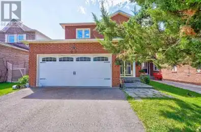 27 Sunbird Boulevard Georgina (Keswick North) Ontario L4P3R9