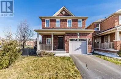 189 Lockwood Road Unit# Upper Brampton (Fletcher's West) Ontario L6Y5