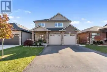 23 WILLOWBROOK Drive, Welland (770 - West Welland), Ontario L3C0G1, 3 Bedrooms Bedrooms, ,3 BathroomsBathrooms,All Houses,For Sale,WILLOWBROOK,X11957525