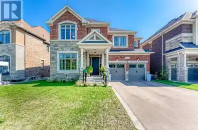 116 Klein Mills Road Vaughan (Kleinburg) Ontario L4H3N5