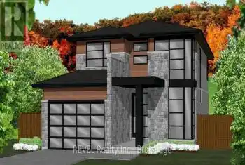 Lot 16 Anchor Road Unit# LOT, Thorold (556 - Allanburg/Thorold South), Ontario L0S1A0, 4 Bedrooms Bedrooms, ,3 BathroomsBathrooms,All Houses,For Sale,Anchor,X11957701