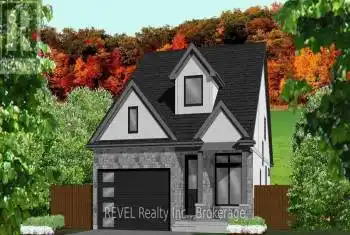 Lot 20 Anchor Road Unit# LOT, Thorold (556 - Allanburg/Thorold South), Ontario L0S1A0, 3 Bedrooms Bedrooms, ,3 BathroomsBathrooms,All Houses,For Sale,Anchor,X11957758