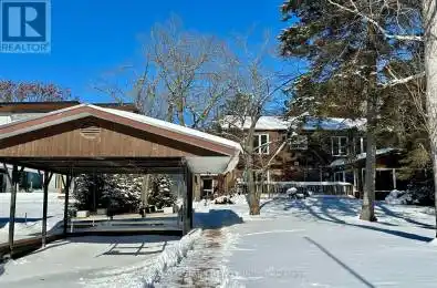 91 Riverside Drive Kawartha Lakes (Bobcaygeon) Ontario K0M1A0