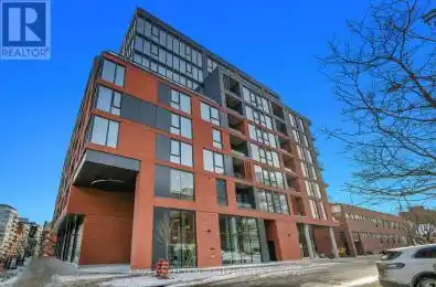 10 James Street Unit# 907 Ottawa Ontario K2P1Y5