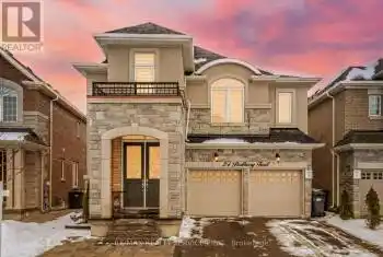 24 Padbury Trail, Brampton (Northwest Brampton), Ontario L7A4V2, 5 Bedrooms Bedrooms, ,4 BathroomsBathrooms,All Houses,For Sale,Padbury,W11956419