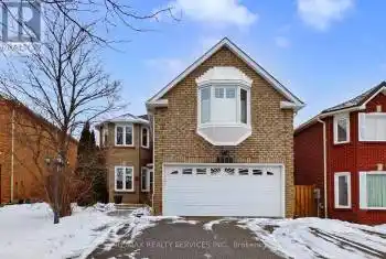 6469 Osprey Boulevard, Mississauga (Lisgar), Ontario L5N6E1, 4 Bedrooms Bedrooms, ,4 BathroomsBathrooms,All Houses,For Sale,Osprey,W11957255