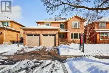 1945 Rosebank Drive, Pickering (Woodlands), Ontario L1V1P7, 4 Bedrooms Bedrooms, ,3 BathroomsBathrooms,All Houses,For Sale,Rosebank,E11957823