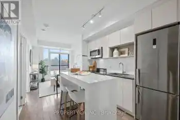 630 Greenwood Avenue Unit# 308, Toronto (Greenwood-Coxwell), Ontario M4J4B2, 2 Bedrooms Bedrooms, ,1 BathroomBathrooms,Condo,For Sale,Greenwood,E11957799