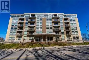 455 Charlton Avenue Unit# 402, Hamilton (Stinson), Ontario L8N0B2, 1 Bedroom Bedrooms, ,1 BathroomBathrooms,Condo,For Rent,Charlton,X11957895